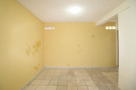 QuartoQuarto Suíte de casa para alugar com 1 quarto, 120m² em Conjunto Habitacional Santa Etelvina Ii, São Paulo