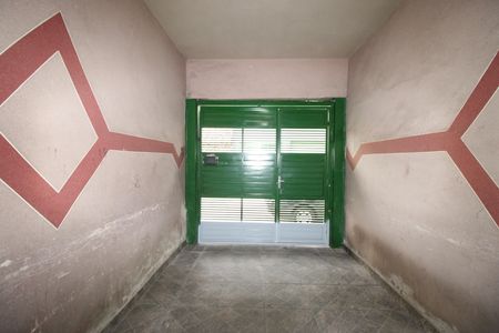 Garagem de casa para alugar com 1 quarto, 120m² em Conjunto Habitacional Santa Etelvina Ii, São Paulo