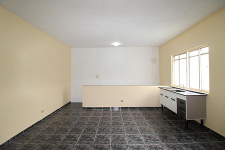 Casa para alugar com 2 quartos, 120m² em Conjunto Habitacional Santa Etelvina Ii, São Paulo