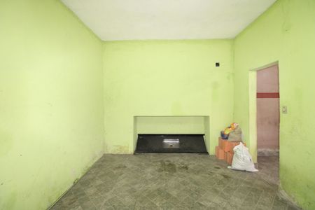 Garagem de casa para alugar com 2 quartos, 120m² em Conjunto Habitacional Santa Etelvina Ii, São Paulo