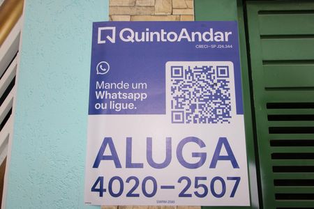 Fachada de casa para alugar com 2 quartos, 120m² em Conjunto Habitacional Santa Etelvina Ii, São Paulo