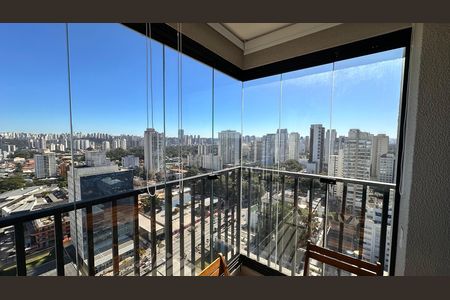 Studio à venda com 23m², 1 quarto e sem vaga