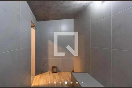 Studio à venda com 23m², 1 quarto e sem vaga