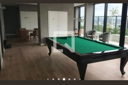 Studio à venda com 23m², 1 quarto e sem vaga