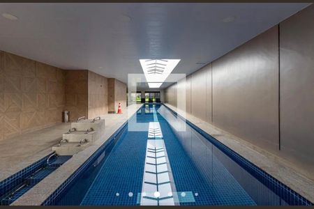 Studio à venda com 23m², 1 quarto e sem vaga