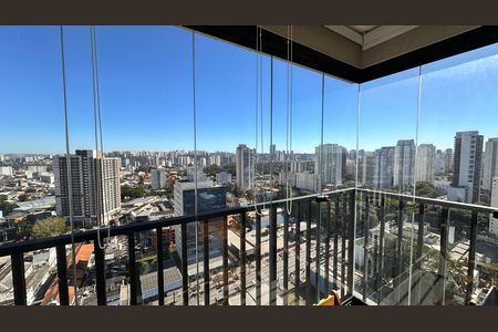 Studio à venda com 23m², 1 quarto e sem vaga