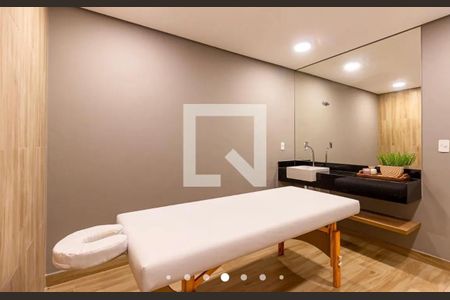 Studio à venda com 23m², 1 quarto e sem vaga