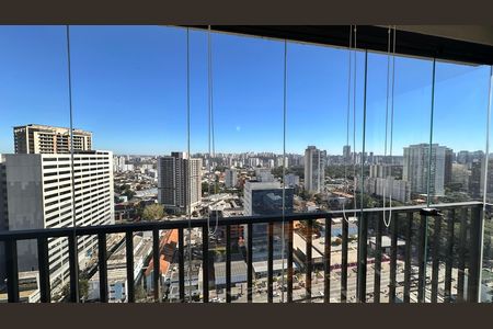Studio à venda com 23m², 1 quarto e sem vaga