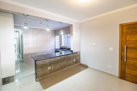 Casa para alugar com 3 quartos, 120m² em Jardim Maria Beatriz, Carapicuíba