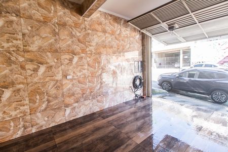 Garagem de casa para alugar com 3 quartos, 120m² em Jardim Maria Beatriz, Carapicuíba