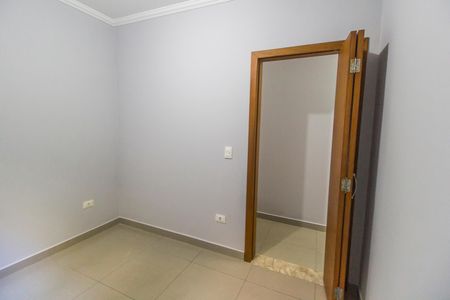 Quarto 3 de casa para alugar com 3 quartos, 120m² em Jardim Maria Beatriz, Carapicuíba