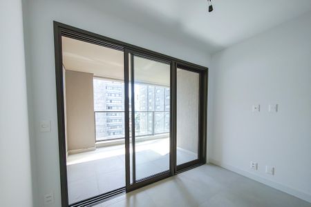 Sala de apartamento à venda com 3 quartos, 95m² em Botafogo, Rio de Janeiro