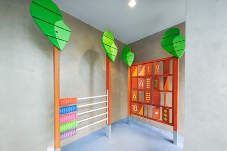 Área Comum - Parquinho 2 de apartamento à venda com 3 quartos, 95m² em Botafogo, Rio de Janeiro