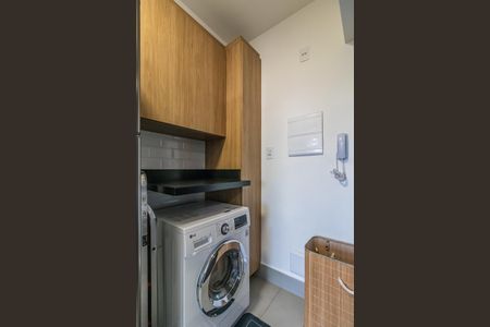 Apartamento à venda com 70m², 2 quartos e 2 vagasCozinha