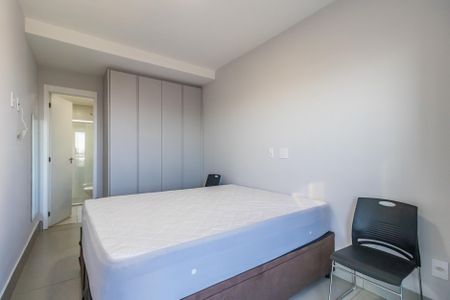 Quarto 1 de apartamento à venda com 2 quartos, 70m² em Empresarial 18 do Forte, Barueri