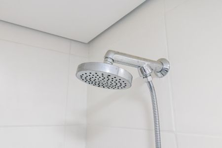 Apartamento à venda com 70m², 2 quartos e 2 vagasBanheiro 1