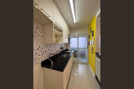 Apartamento para alugar com 43m², 2 quartos e 1 vaga Apartamento para alugar com 43m², 2 quartos e 1 vagaCozinha