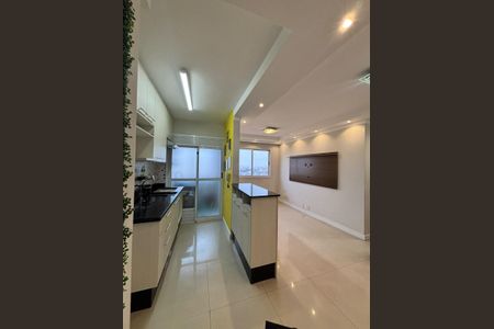 Apartamento para alugar com 43m², 2 quartos e 1 vaga Apartamento para alugar com 43m², 2 quartos e 1 vagaCozinha