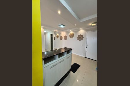 Apartamento para alugar com 43m², 2 quartos e 1 vaga Apartamento para alugar com 43m², 2 quartos e 1 vagaCozinha