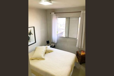Apartamento à venda com 61m², 2 quartos e 1 vaga
