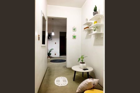 Apartamento à venda com 61m², 2 quartos e 1 vaga