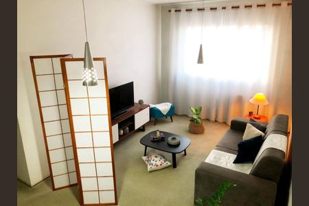 Apartamento à venda com 61m², 2 quartos e 1 vaga
