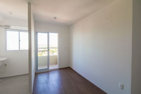 Apartamento para alugar com 47m², 2 quartos e 1 vaga Apartamento para alugar com 47m², 2 quartos e 1 vagaSala