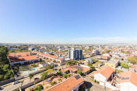Apartamento para alugar com 47m², 2 quartos e 1 vaga Apartamento para alugar com 47m², 2 quartos e 1 vagaVaranda da Sala