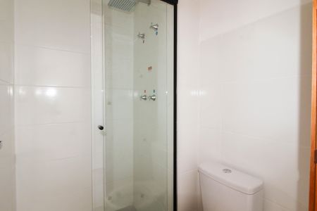 Apartamento para alugar com 47m², 2 quartos e 1 vaga Apartamento para alugar com 47m², 2 quartos e 1 vagaBanheiro