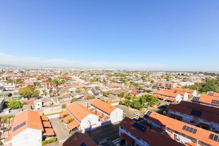 Apartamento para alugar com 47m², 2 quartos e 1 vaga Apartamento para alugar com 47m², 2 quartos e 1 vagaVaranda da Sala