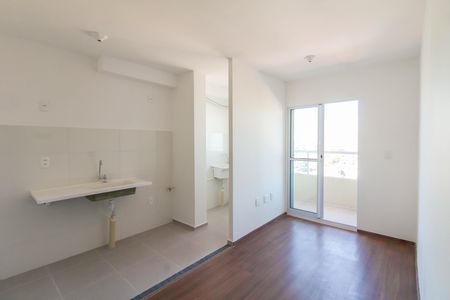 Apartamento para alugar com 2 quartos, 47m² em Fátima, Canoas
