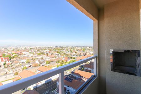 Apartamento para alugar com 47m², 2 quartos e 1 vaga Apartamento para alugar com 47m², 2 quartos e 1 vagaVaranda da Sala