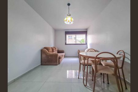 Apartamento para alugar com 50m², 1 quarto e sem vaga