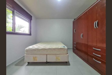 Apartamento para alugar com 50m², 1 quarto e sem vaga Apartamento para alugar com 50m², 1 quarto e sem vagaquarto