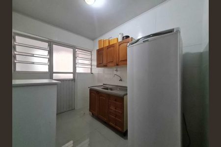 Apartamento para alugar com 50m², 1 quarto e sem vaga Apartamento para alugar com 50m², 1 quarto e sem vagacozinha