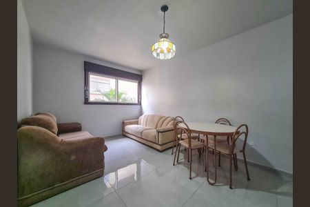 Apartamento para alugar com 50m², 1 quarto e sem vaga