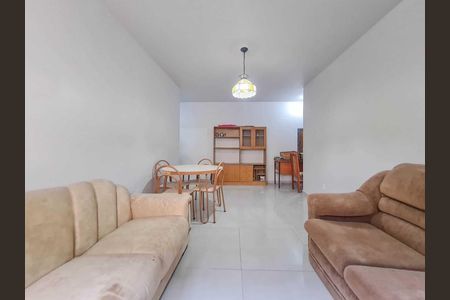 Apartamento para alugar com 50m², 1 quarto e sem vaga