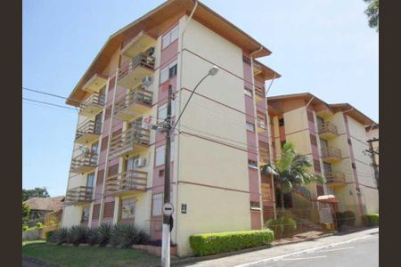 Apartamento para alugar com 50m², 1 quarto e sem vaga Apartamento para alugar com 50m², 1 quarto e sem vagafachada
