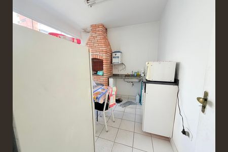 Casa para alugar com 320m², 4 quartos e 6 vagasCozinha