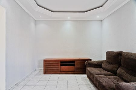 Sala de casa para alugar com 2 quartos, 160m² em Vila Amalia (zona Norte), São Paulo