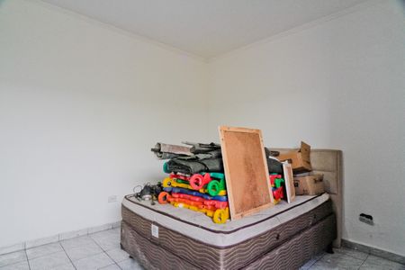 Quarto 1 de casa para alugar com 3 quartos, 160m² em Vila Amalia (zona Norte), São Paulo