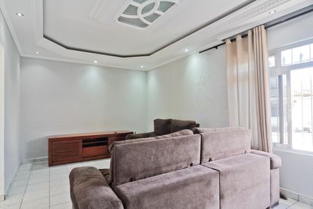 Casa para alugar com 2 quartos, 160m² em Vila Amalia (zona Norte), São Paulo