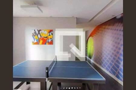 Apartamento para alugar com 50m², 2 quartos e 1 vaga Apartamento para alugar com 50m², 2 quartos e 1 vagaSala de Jogos