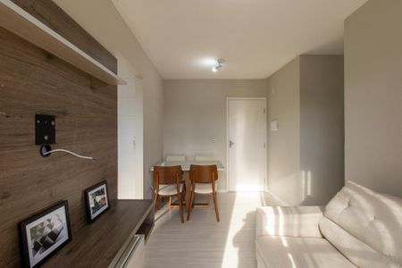 Apartamento para alugar com 50m², 2 quartos e 1 vaga Apartamento para alugar com 50m², 2 quartos e 1 vagaSala