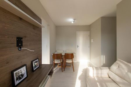 Apartamento para alugar com 50m², 2 quartos e 1 vaga Apartamento para alugar com 50m², 2 quartos e 1 vagaSala