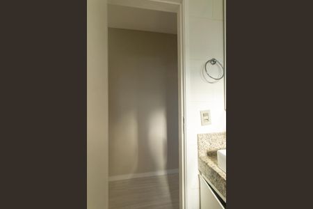 Apartamento para alugar com 50m², 2 quartos e 1 vaga Apartamento para alugar com 50m², 2 quartos e 1 vagaBanheiro Social