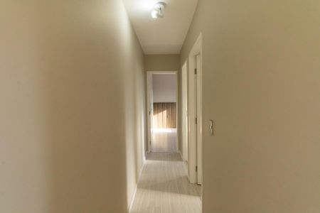 Apartamento para alugar com 50m², 2 quartos e 1 vaga Apartamento para alugar com 50m², 2 quartos e 1 vagaCorredor