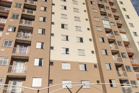 Apartamento para alugar com 50m², 2 quartos e 1 vaga Apartamento para alugar com 50m², 2 quartos e 1 vagaPlaca
