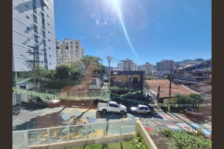Apartamento para alugar com 80m², 2 quartos e 1 vaga