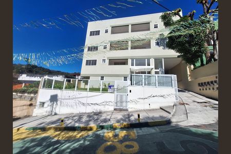 Apartamento para alugar com 80m², 2 quartos e 1 vaga